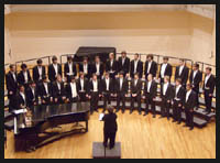 Amherst College Mens Glee Club