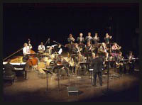 UMass Jazz I