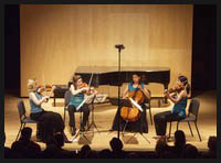 The Lark Quartet