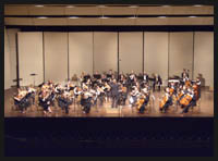 UMass Orchestra