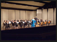 UMass Orchestra