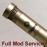 MK/MC-012 Full Mod