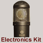 MK-319 Electronics Kit
